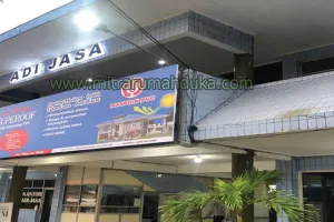 Contoh berita terbaru yang akan tampil disini berita 1 Contoh berita terbaru yang akan tampil disini berita 1